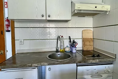 Appartement in Estartit vlakbij supermarkt
