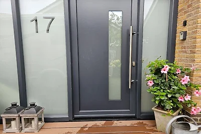 Vakantiehuis met 1 slaapkamer