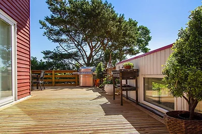 5 sterren vakantie huis in Ebeltoft