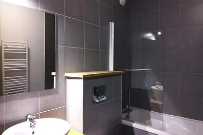 3-Zimmer-Wohnung für 8 Personen in Arc 1600 n...