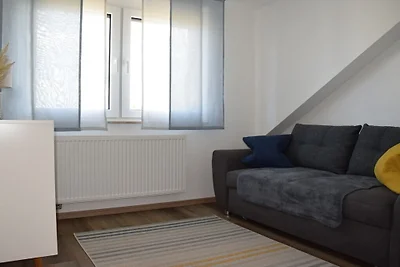 Ferienwohnung Mia