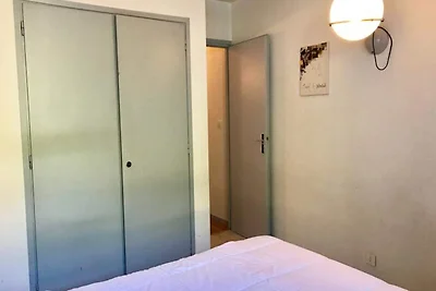 Residenz Les Aloubiers für 8 Personen