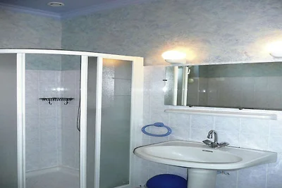 Casa vacanze, Pléneuf-Val-André