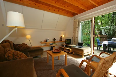 Gemütliches Ferienhaus in Nunspeet