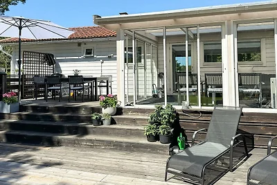 4 Sterne Ferienhaus in VÄRMDÖ
