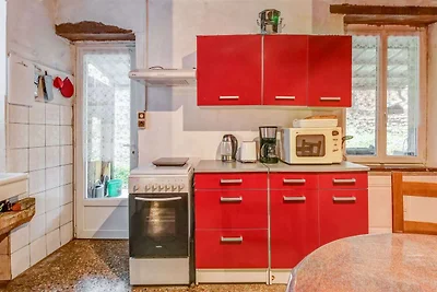 Traditionelles Ferienhaus in Brinon sur...