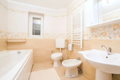 Studio with External Bathroom 2