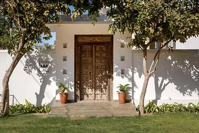 Soggiorno boutique a Jaipur con fascino
