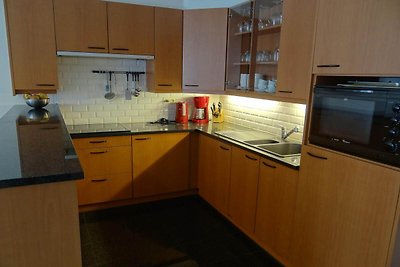 Wohnung in Nieuwpoort mit Terrasse