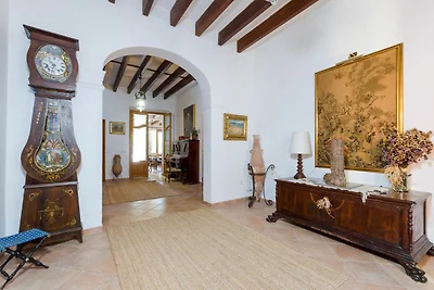 Can Mora - Ferienhaus Mit Privatem Pool In...