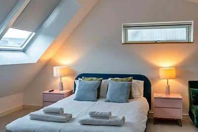 Ruime kustvakantie in Newquay, Geen storting
