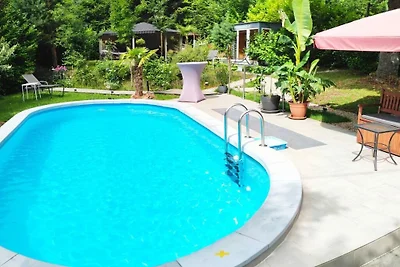 Ferienhaus mit 0 Schlafzimmer