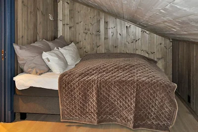 5 Personen Ferienhaus in Fåvang-By Traum