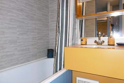 Studio in Arzon nahe Strand & Thalasso