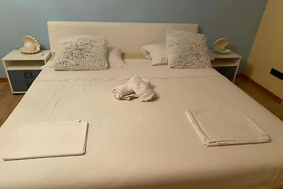 Villa Apartments Babaja - Studio Apartment wi...
