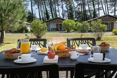 Wohnung in ONDRES (LANDES)