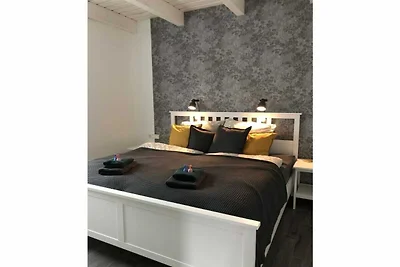 Ferienhaus mit 1 Schlafzimmer