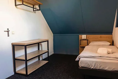 Waldvilla in der Nähe von Nijmegen