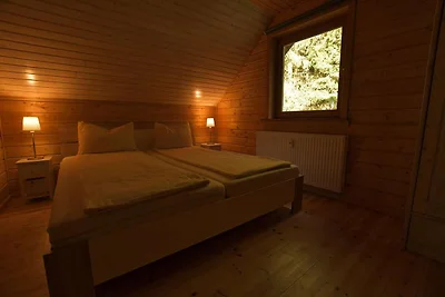 Casa bifamiliare, Hasselfelde