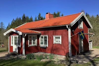 4 Personen Ferienhaus in UDDEVALLA
