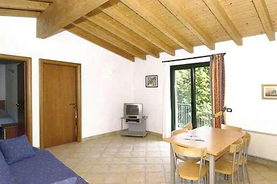 Appartements Cepo, Pieve di Tremosine