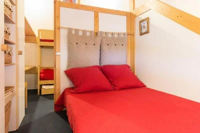 Ferienhaus in Charmettoger mit Skizugang