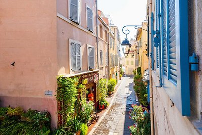 Mooi appartement - Le Panier- Centre-Ville