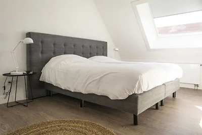 Cascina a De Cocksdorp vicino alla Spiaggia