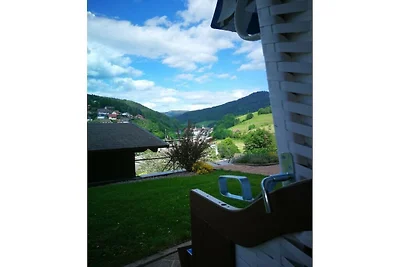 Appartamento per le vacanze arredato in stile...