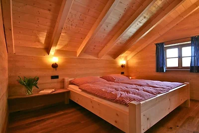 Alpenhütte mit 2 Schlafzimmer