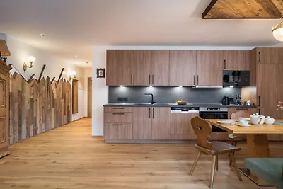 Vakantieappartement met 2 slaapkamers