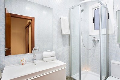 Viladomat luxe appartement in Barcelona