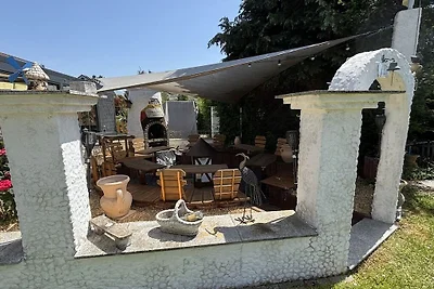 Kuća za odmor Dopust za oporavak St. Goarshausen