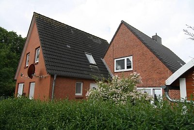 Halfvrijstaand huis Nordseebrise, Niebüll