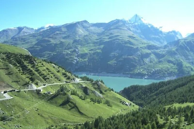 Helles Studio · in der Nähe von Pisten und...