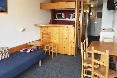 Appartamento a Les Arcs vicino agli impianti ...