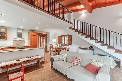Casa vacanze a Montseny con piscina