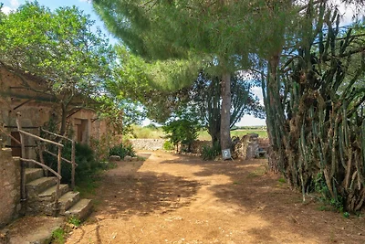 Son Mayol 2 - Apartment In Son Mesquida