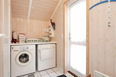 6 Personen Ferienhaus in Nykøbing Sj-By Traum