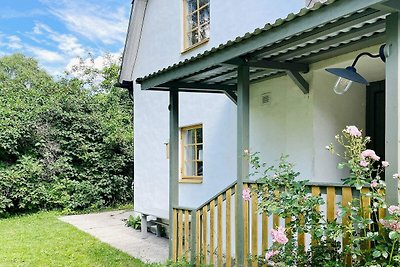 5 sterren vakantie huis in VISBY