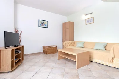 Dolac Green Side Apartments - Two Bedroom Apa...