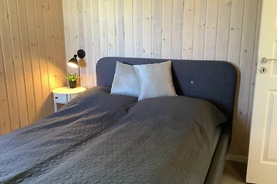 5 Sterne Ferienhaus in Øster Assels