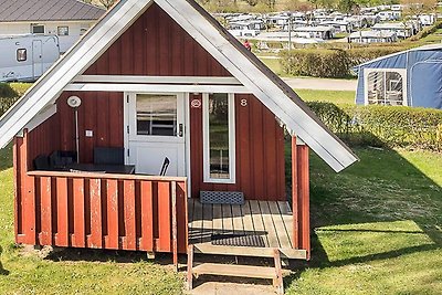 4 Sterne Ferienhaus in Kruså