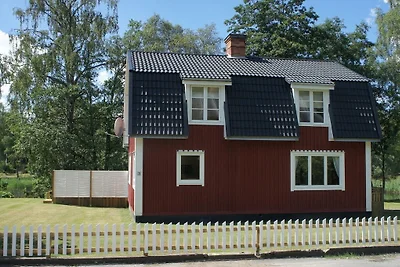 Ferienhaus mit 1 Schlafzimmer