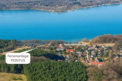 1 piano terra rimasto nel complesso turistico
