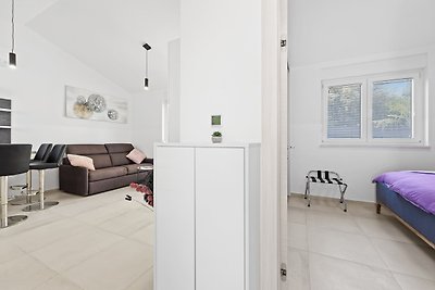Appartement, 100m van het strand