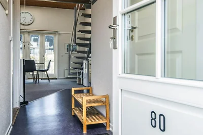 6 persoons vakantie huis in Vestervig-By...