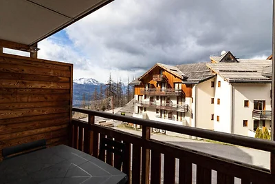 Residenz Le Balcon Des Airelles