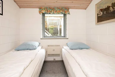 8 Personen Ferienhaus in Læsø-By Traum