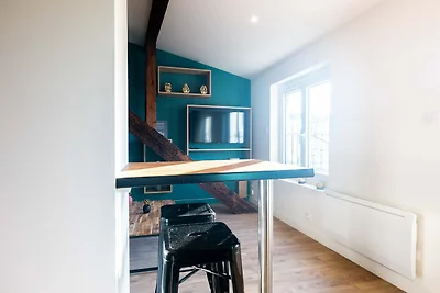 Wohnung im Herzen des Capitole District